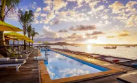 Koh Apikjun Resort by EHM - internet