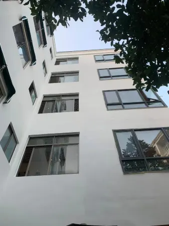 Nalinali Coast Boutique Inn (Sanya Dadonghai)