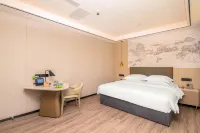 Fengbang Garden Hotel (Wenshanzhou People's Hospital)