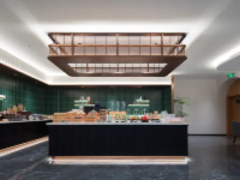 Atour Hotel (Liyang Urban High-Speed Railway Station) Hoteles en Liyang