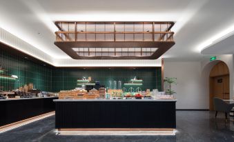 Atour Hotel Liyang High-speed Railway Station