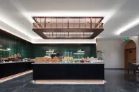 Atour Hotel Liyang High-speed Railway Station