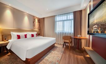 Maison New Century Hotel Ningbo Zhenhai New City