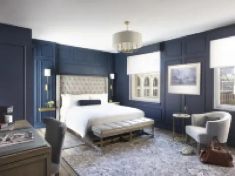 Beacon Grand Hotel di San Francisco