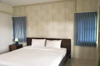 The Creek Resort Hotels in Doi Tao District