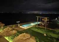 Chuxinlingshandao Homestay (Beacon Shop) - Infinity Pools