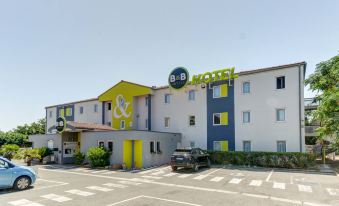 B&B Hôtel Fréjus Roquebrune-Sur-Argens