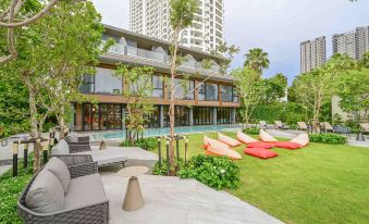 Ten Six Hundred, Chao Phraya, Bangkok by Preference