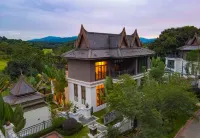 Yunhai Hot Spring Villa