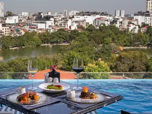 Migliori 9 Alberghi Gastronomico a Hanoi