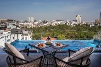 ザ オリエンタル ジェイド ホテル