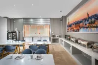 Suicheng Xinhuating Hotel