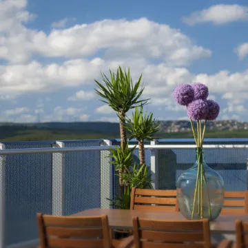 Somerset Maslak Istanbul Отели рядом с достопримечательностью «Сарыер»