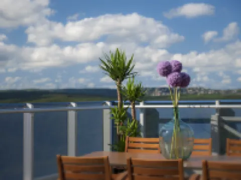 Somerset Maslak Istanbul Hotels in der Nähe von Koç University Istinye Campus