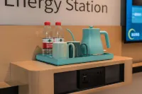 City Comfort Inn Hotel (Hengyang Nanyue Mount Heng Scenic Area Entrance) Hotels in Hengyang