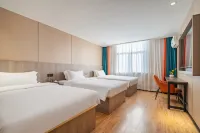Taizhou Jingsha exquisite hotel Hotels in Taizhou