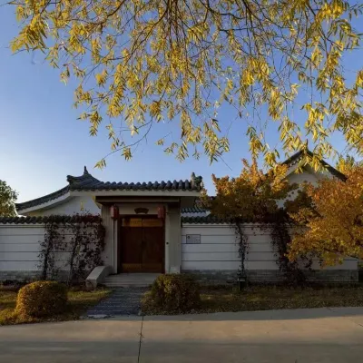 杜爾伯特唐宮溫泉飯店