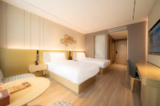 Orangeホテル（三門峡南駅）