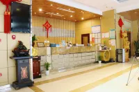 Eastern Grand Hotel by the sea