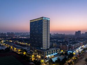 Atour Hotel (Kunshan Yongda Plaza)