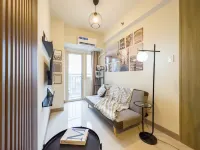 GemstoneBR in SMDC Coast Residences