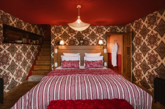 Abbaye des Vaux De Cernay À ne pas manquer Photos