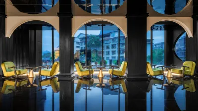 Destination Specialist Hotel