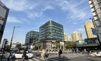 Olive Tree(Xujiahui)
