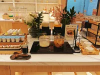 HanTing Hotel (Taixing Gulou Xintiandi) Hotels in Taixing