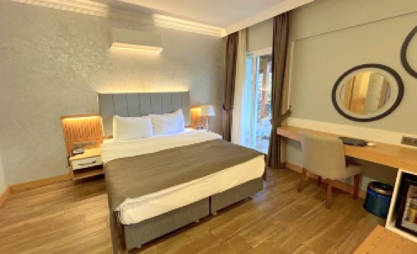 Hotel Istankoy Bodrum