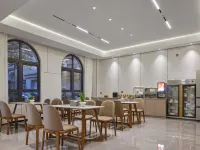 Xiamen Villa Para Hotel (Xiamen North Railway Station) Hotels near Jimei