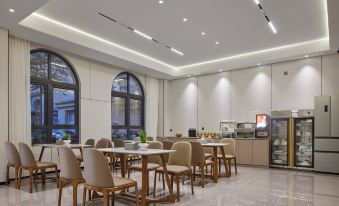 Xiamen Villa Para Hotel (Xiamen North Railway Station)