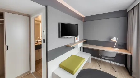 Holiday Inn Munich City Centre