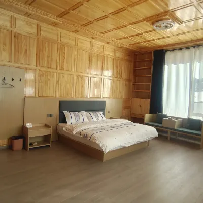 Xuanming Homestay โรงแรมใกล้โบสถ์คาทอลิกเมืองต๊อกซิง