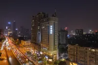 All Seasons Hotel (Guangzhou Tianhe Park Subway Station) Hotel berhampiran YuanCun XinCun ShangYeJie