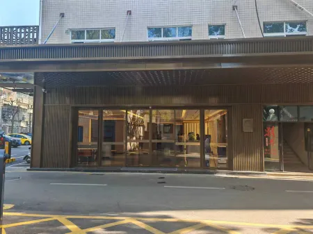 Starway Hotel (Changde Taoyuan Wenchang Road)