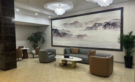 Lixin Huatian Theme Hotel - Housity