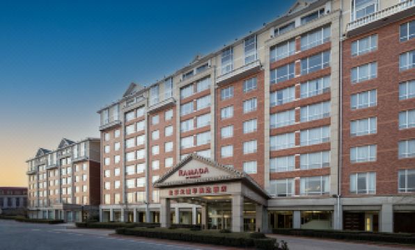 Ramada Beijing North