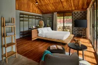 The Namkhan,a Small Luxury Hotel of the World Hotel di Park Ou