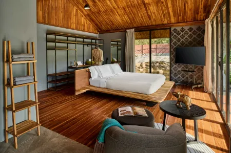 The Namkhan,a Small Luxury Hotel of the World