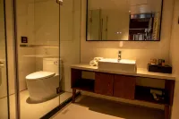 Mingshui Ancient City Yi'an Inn