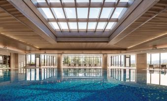 Shangri-La Hotel Yangzhou