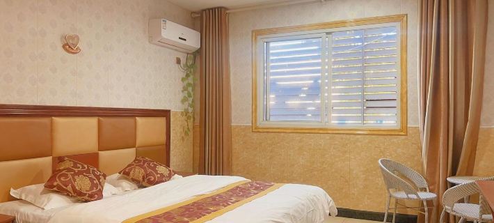Yuelai Hotel (Renmin Hospital) Hotels in Xi County