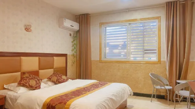 悦來賓館（人民醫院店）