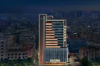 Huayi Jinxin Hotel