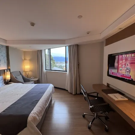 GreenTree Eastern Hotel (Jiaoling Shunlong)