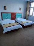 Huayuan Hotel in Ulagai Management Area