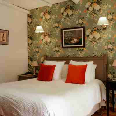 Hôtel Castel Brando Rooms