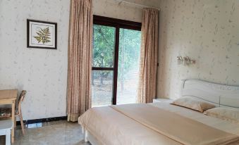 Shandaoyuan Homestay