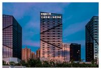 Zhuzhou Cloud Alien e-Sports Hotel (Midea Times Square Branch, Tianyuan District Government)